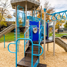 Aspen Leaf Apartments Modern Kids Denver By Superior