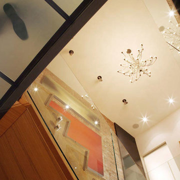 Westside Duplex