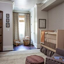 nursery