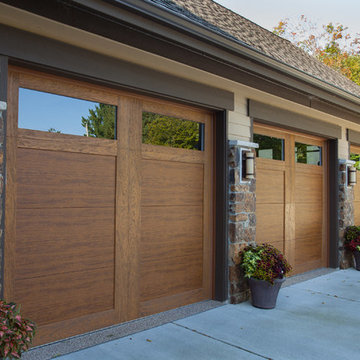 Big Cedar Lake Contemporary