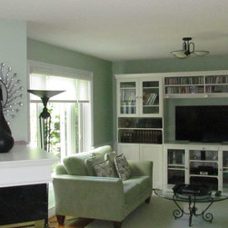 Bayshire Dr. Oakville - Products