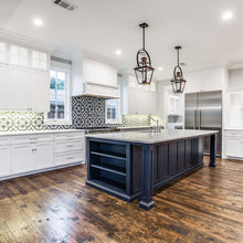kitchen Islands