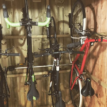 Bike Shed