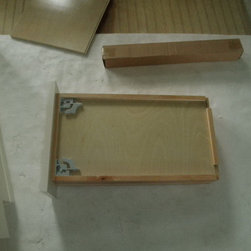 how to assemble kitchen cabinets ideas - Kitchen Cabinetry