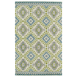 Southwestern Area Rugs by Kaleen Rugs