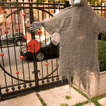 Urban Public Space