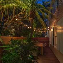 outside decor