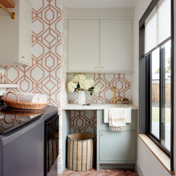 Beautifully updated ranch-style home