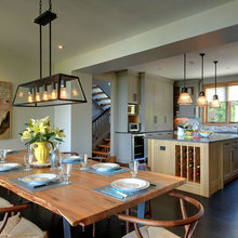Kitchen Lighting
