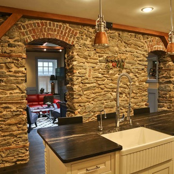 Dawkins Kitchen
