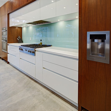 Dunfield Kitchen & Home Cabinetry Design