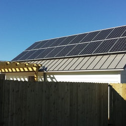 Westfield Battery Backup - Products