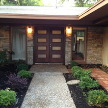 Front Doors
