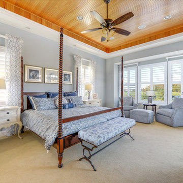 Schell Brothers Model Homes