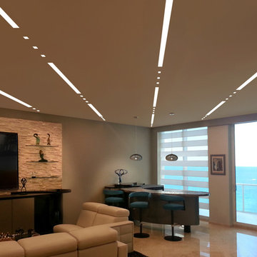 TruLine 1.6 LED by Pure Lighting