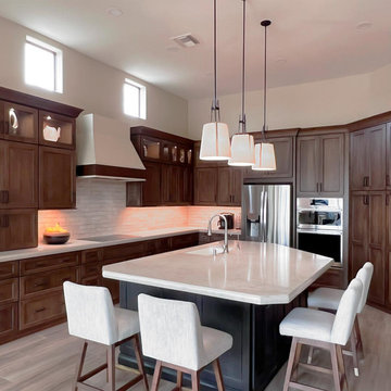 Mesa Kitchen Remodeling