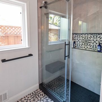 interior Remodel, Cambrian Area