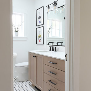 Honoring Heritage - Vancouver Home