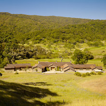 ranch