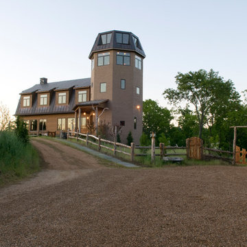 The Bellfry