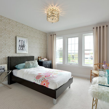 Minto Show Homes - Killarney