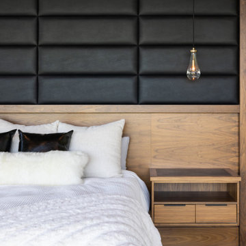 Mountain Modern Primary Suite