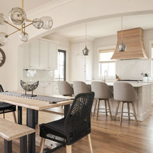 Kitchen Ideas