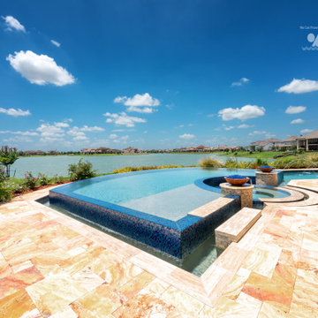 The Hedayat's Family Oasis - $150,000-$200,000