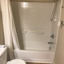 2nd bathroom