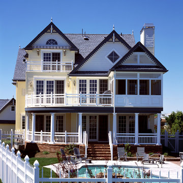 QMA: New Custom Homes