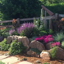Landscape & exterior