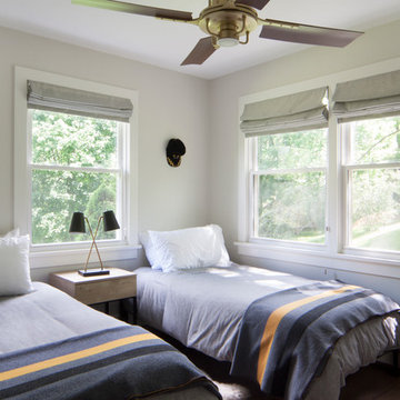Riverview cabin