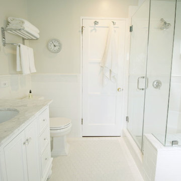 Pasadena Master Bathroom