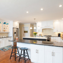Kitchen Ideas