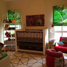 Baby Nursery
