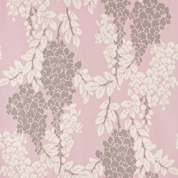Wisteria BP 2209 - Wallpaper
