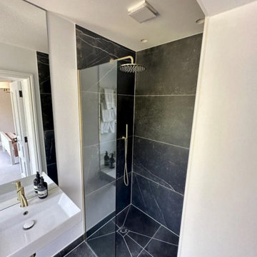 Rear Extension, Loft Conversion and Full Refurbishment Berkhamsted