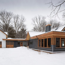 MB Exteriors