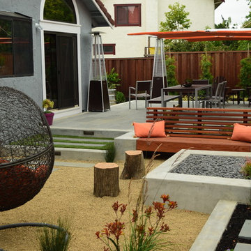 Fremont Residence