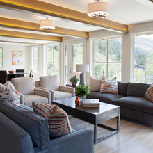 COLORADO HOUSE