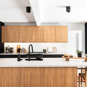 Scandi Sanctuary