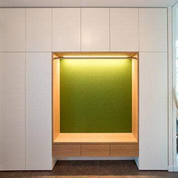 Garderobe
