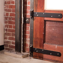 hinges
