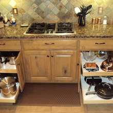 290 Cabinets