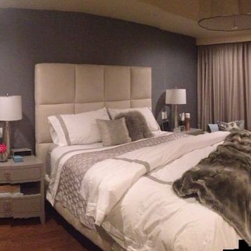 Bedrooms