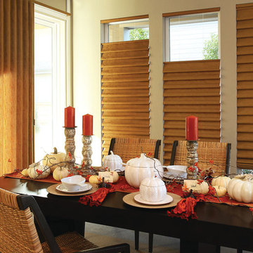 Roman Shades