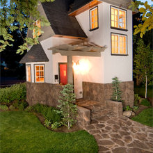 tiny house