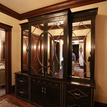 Isles Manor