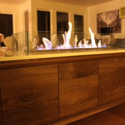 Tee - Coffee Tables