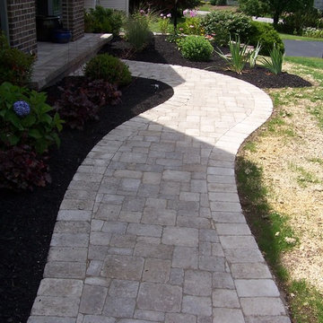Sidewalk Ideas